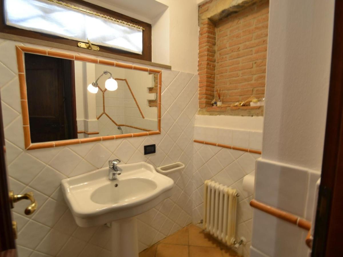 Belvilla By Oyo Villa Max Suvereto Exterior foto